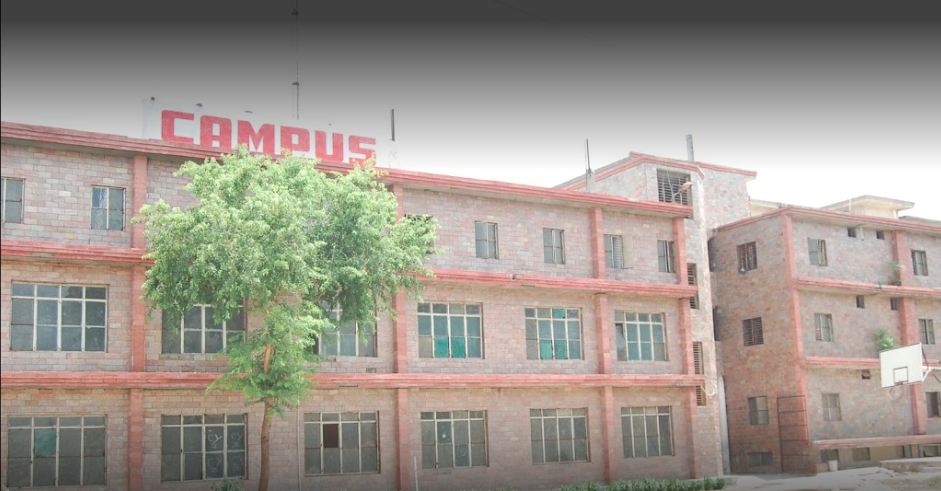 Campus School