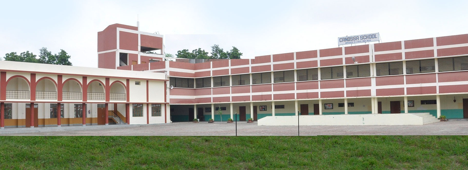 Canossa School