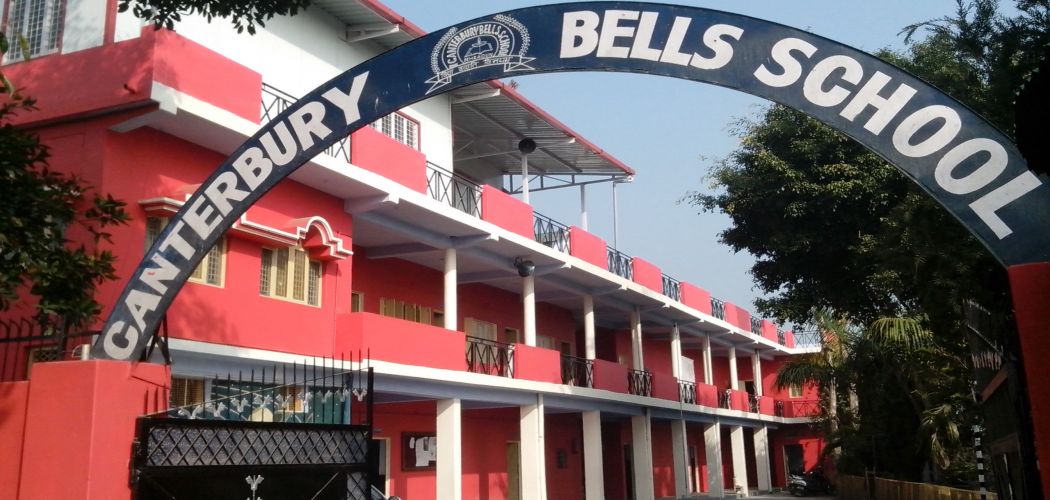 Canterbury Bells School