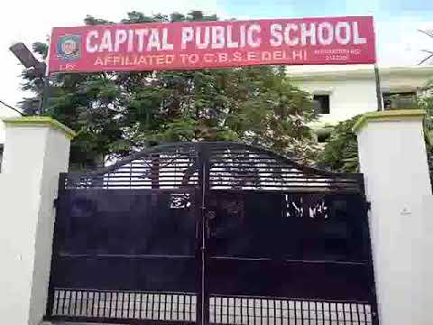 Capital Public School