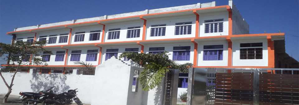 Capt. B.p.s. Public School