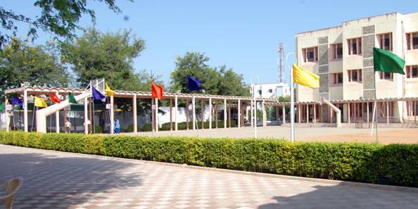 Care International School