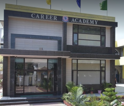 Career Academy School