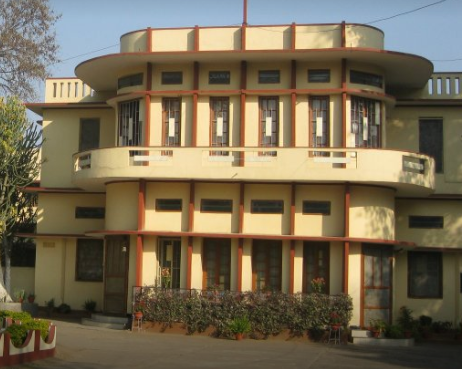 Carmel Balika Vidyalaya