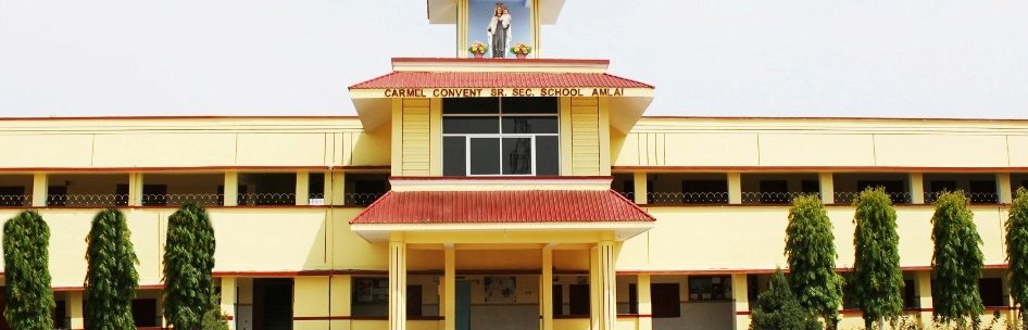 Carmel Convent Higher Secondary School