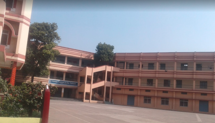 Carmel Convent Hr. Sec. School