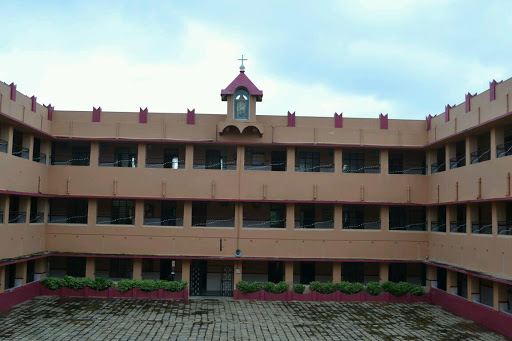 Carmel Convent Sr Secondary School