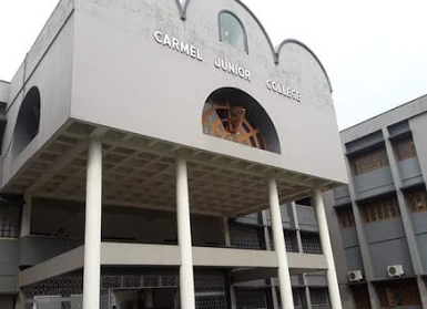 Carmel Junior College