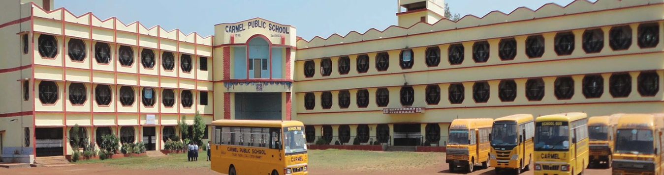 Carmel Public School