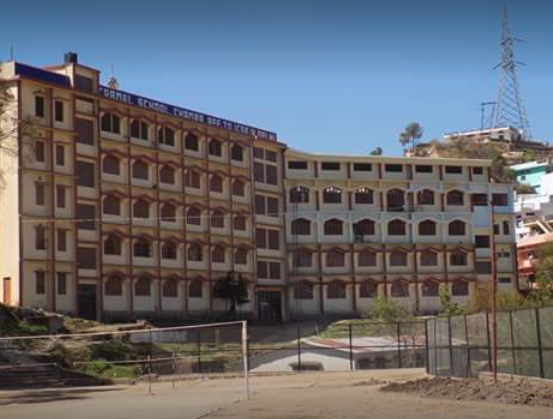 Carmel School