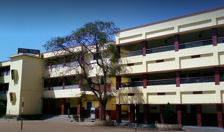 Carmel School