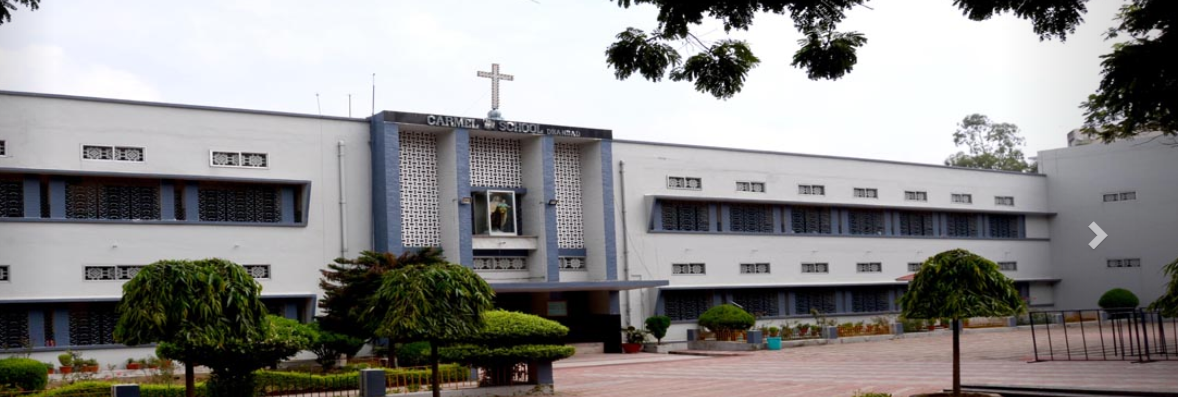 Carmel School