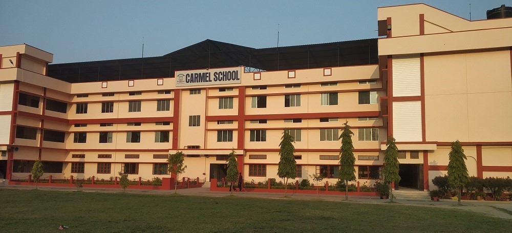Carmel School