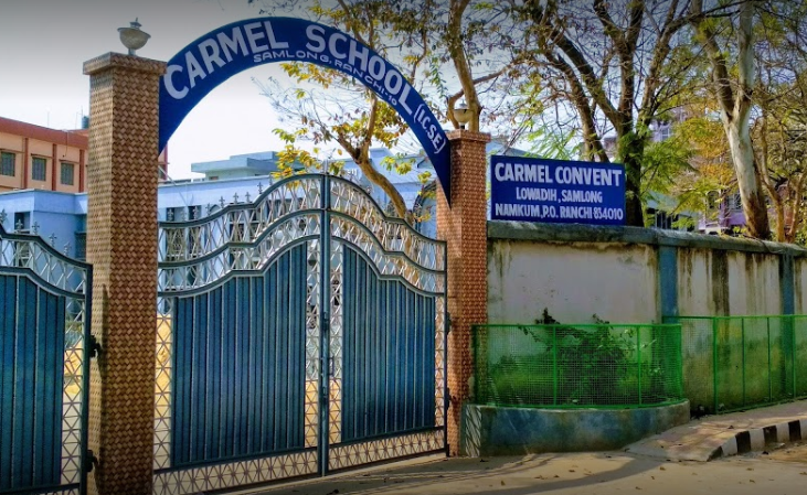 Carmel School