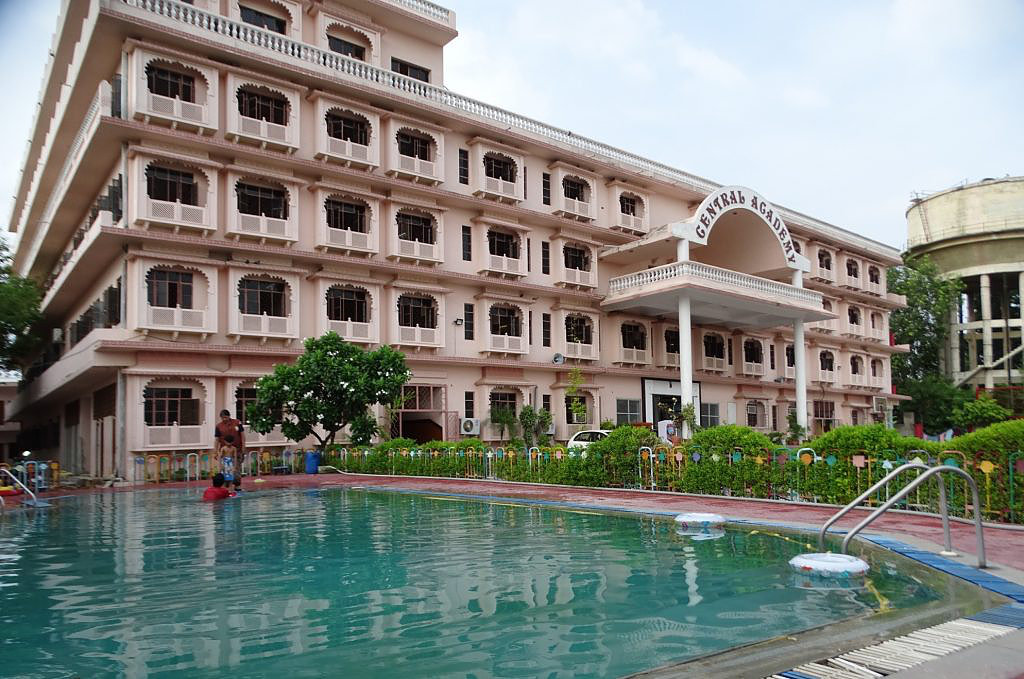 Central Academy