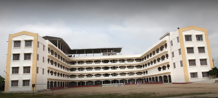 Central Academy