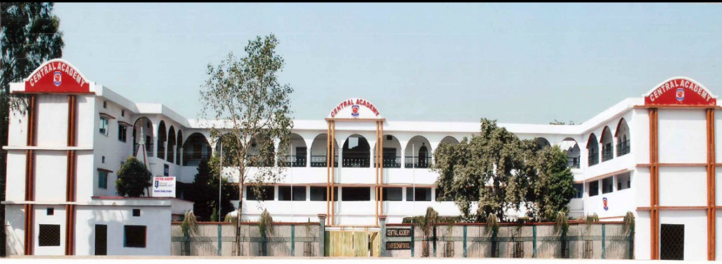 Central Academy