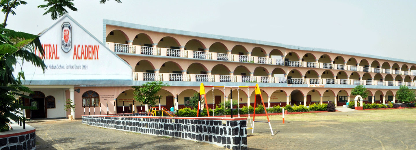 Central Academy School