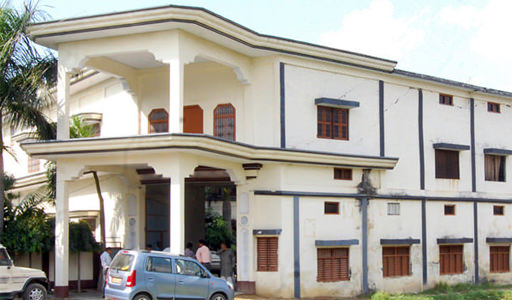 Central Public Academy