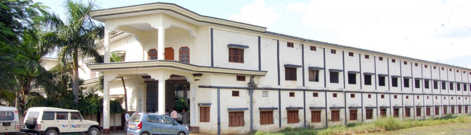 Central Public Academy