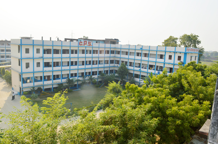 Central Public School
