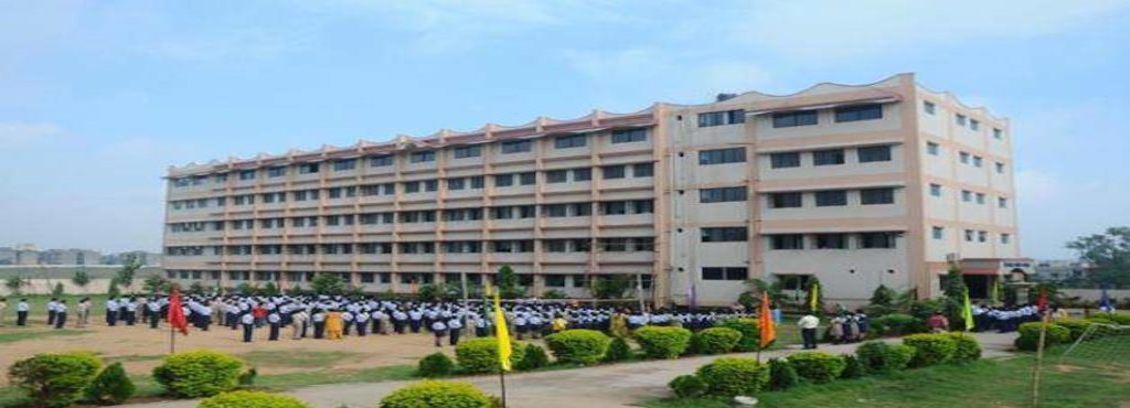 Central Public School