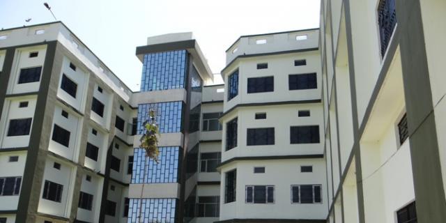 Ch. Kehar Singh Divya Public School