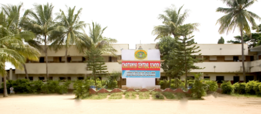 Chaitanya Central School