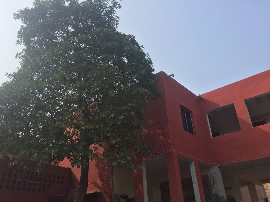 Chand Ram Public School