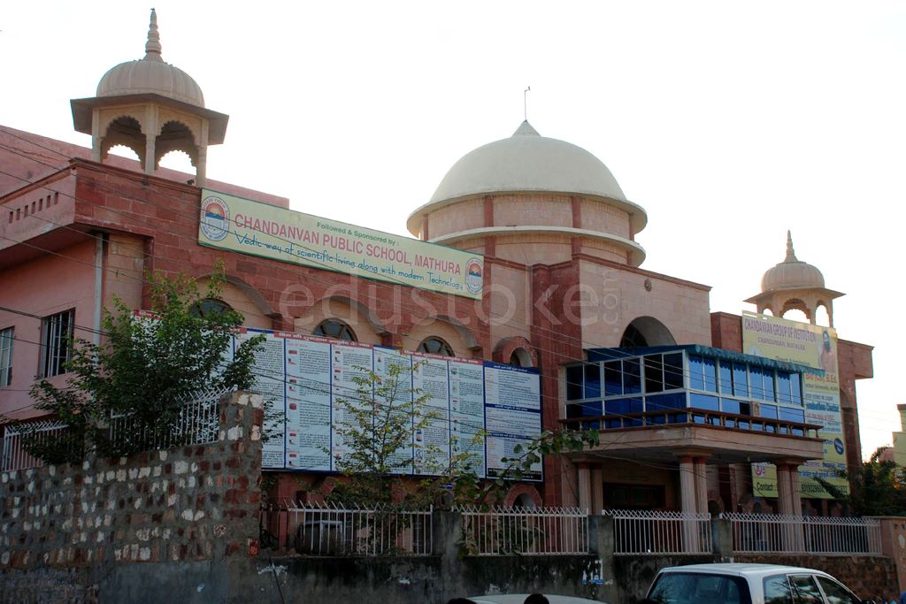 Chandanvan Public School