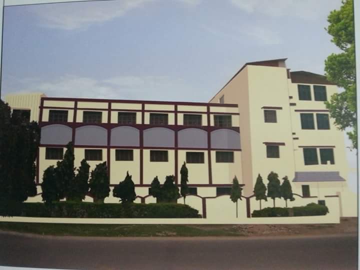 Chandra Shaikhar Public School