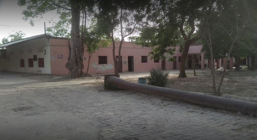Chandra Shekhar Azad Inter College