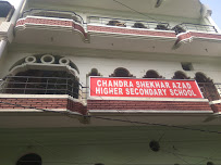 Chandra Shekhar Inter College