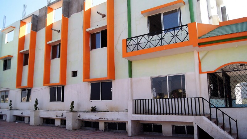 Chankaya Public School
