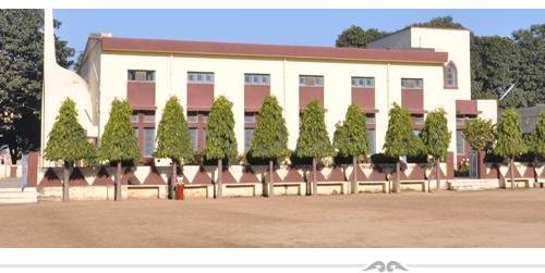 Charat Niketan Vishwa Bharti Public School