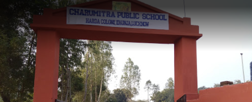 Charu Mitra Public School