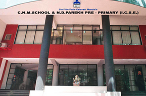 Chatrabhuj Narsee Memorial School