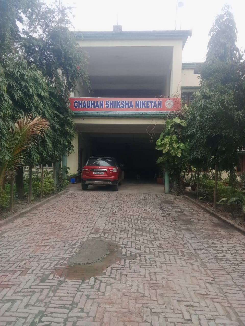 Chauhan Shiksha Niketan