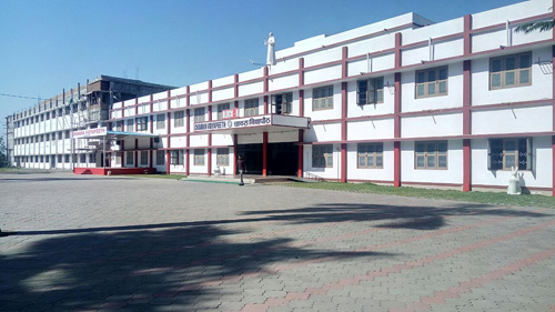 Chavara Vidhyapeeth