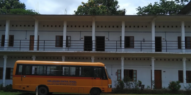 Chelakkara Central School