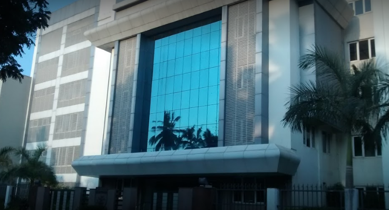 Chennai Public School
