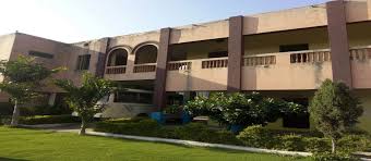 Chetna Junior High School