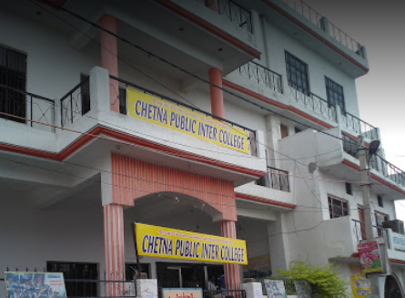 Chetna Public Inter College