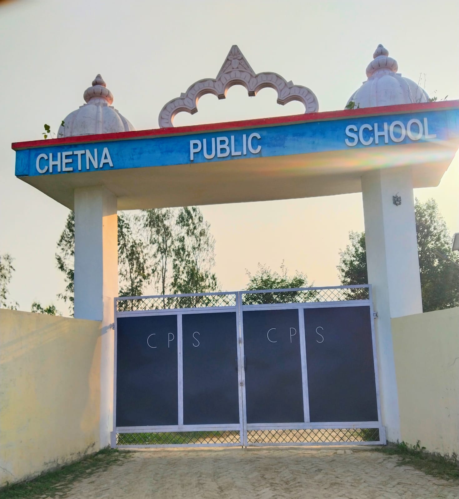 Chetna Public School