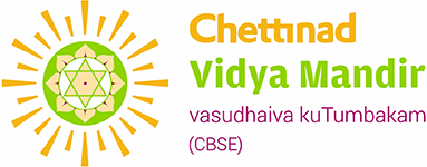 Chettinad Vidya Mandir