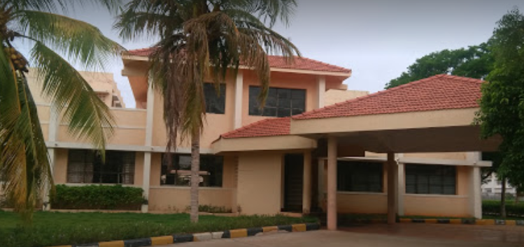 Chettinad Vidya Mandir
