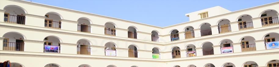 Chhoturam Public School
