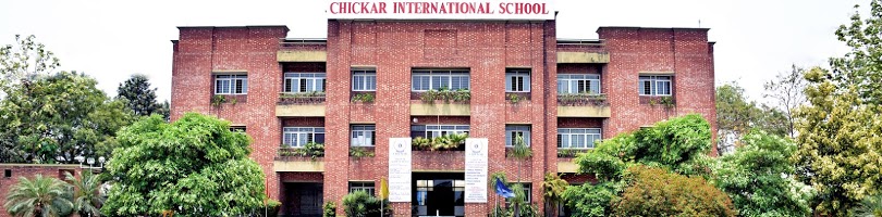 Chickar International School