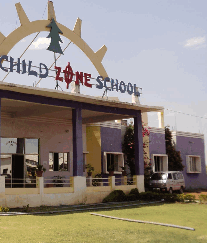 Child Zone School