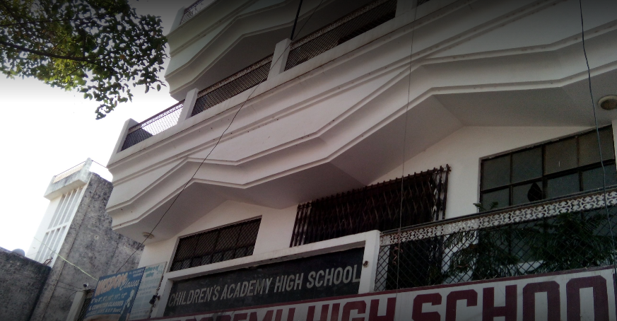 Children Academy High School